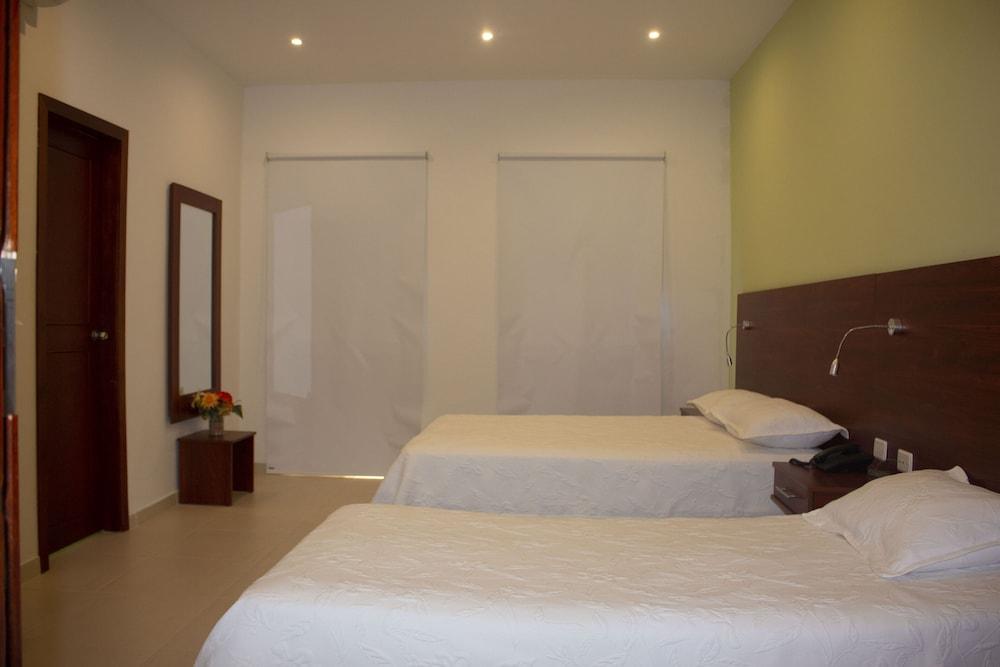 Hotel Dorado Plaza Centro Historico Cartagena Kültér fotó