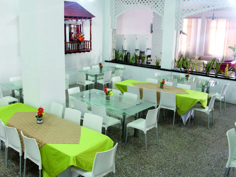 Hotel Dorado Plaza Centro Historico Cartagena Kültér fotó