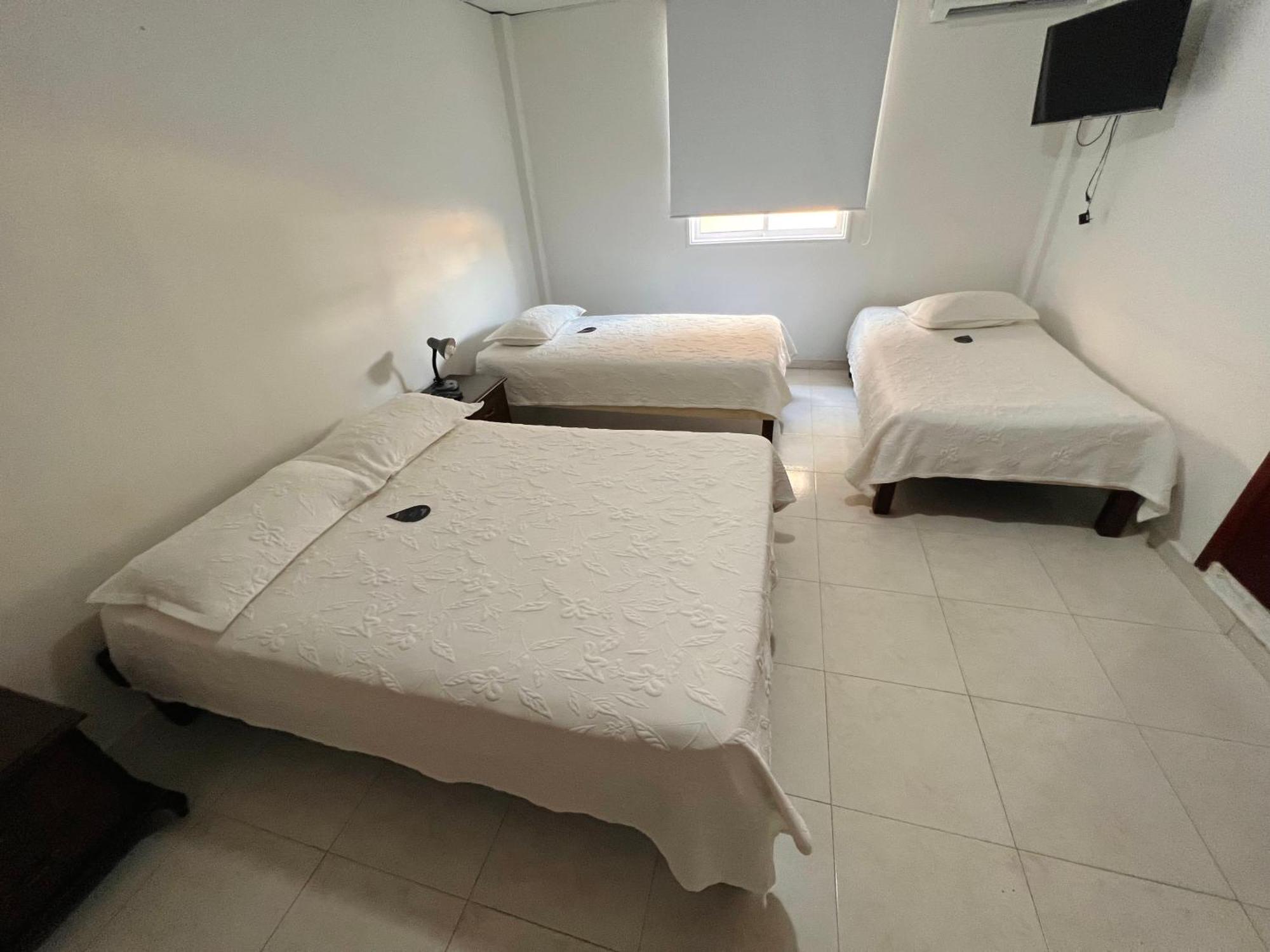 Hotel Dorado Plaza Centro Historico Cartagena Kültér fotó
