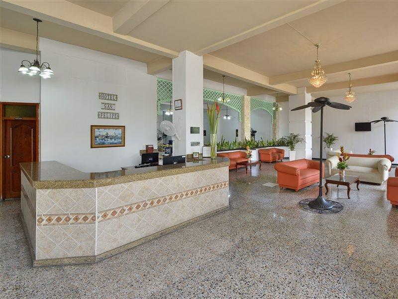 Hotel Dorado Plaza Centro Historico Cartagena Kültér fotó
