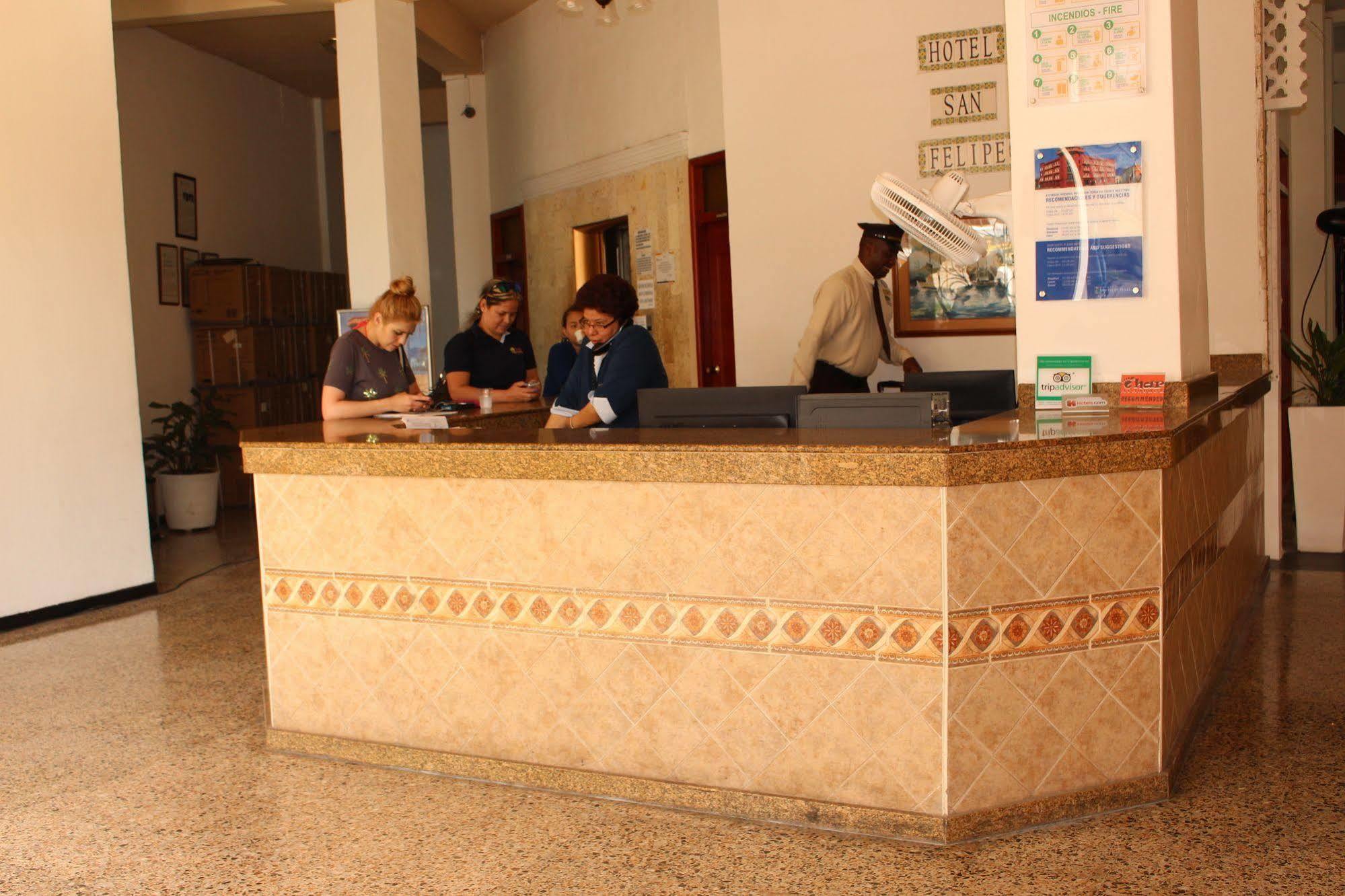 Hotel Dorado Plaza Centro Historico Cartagena Kültér fotó