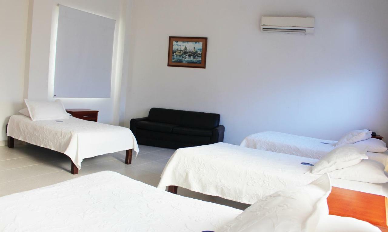 Hotel Dorado Plaza Centro Historico Cartagena Kültér fotó