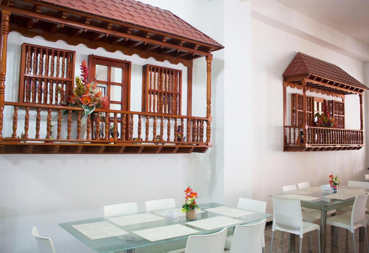 Hotel Dorado Plaza Centro Historico Cartagena Kültér fotó